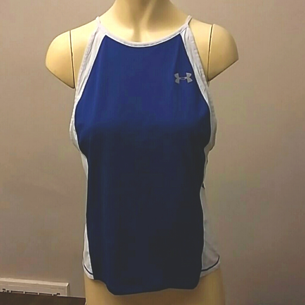 Under Armour Workout Tank Top